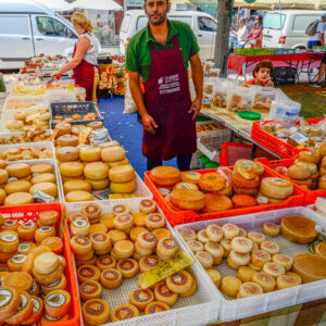 Fly and Drive Portugal met veel culinair en cultuur