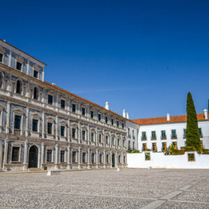 Wijnreis Alentejo, mooie ontdekking en sightseeing
