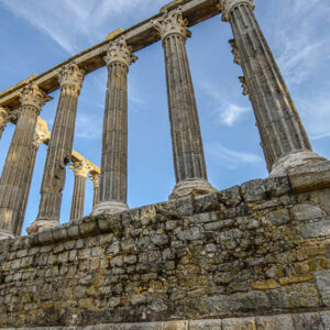 Wijnreis Alentejo, mooie ontdekking en sightseeing