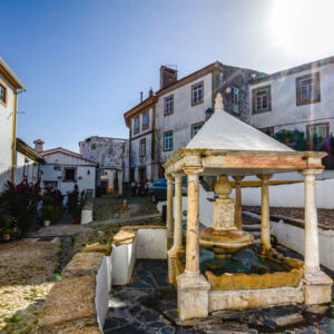 Autovakantie Portugal met veel culinair en cultuur