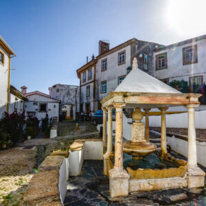 Autovakantie Portugal met veel culinair en cultuur