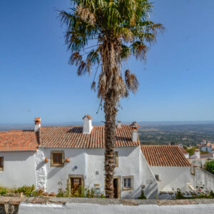 Fly and Drive Portugal met veel culinair en cultuur