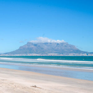 Groep wijnreis Zuid-Afrika met optionele safari verlenging