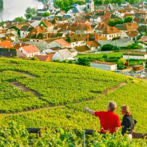 Wijn en wandelen op maat