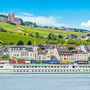 Wijn en cruise op maat