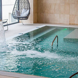 Wijn en wellness op maat