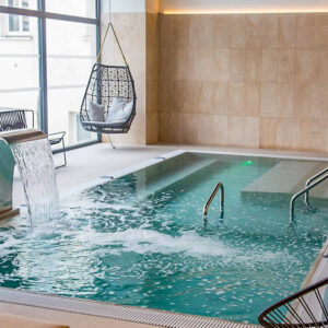 Wijn en wellness op maat