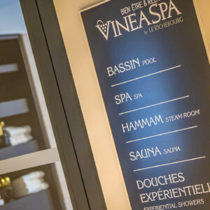 Wijn en WIJNSPA op maat