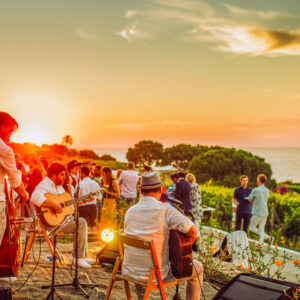 Wijnreis en minimoon op maat