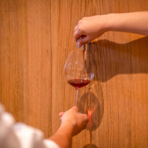 Wijn Masterclass op maat