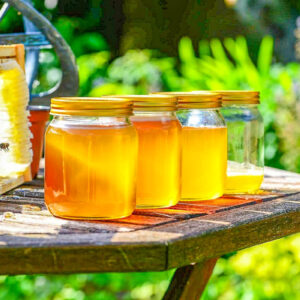 Wijn en honingproeverij Piemonte op maat