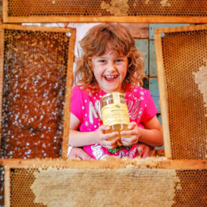 Wijn en honingproeverij Piemonte op maat