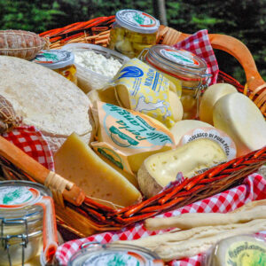 Wijn en kaas proeven in de Piemonte op maat