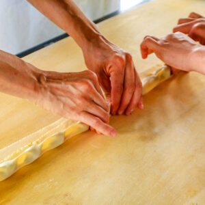 Wijnproeverij en kookatelier Piemonte op maat