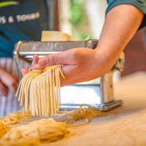 Wijnproeverij en kookatelier Piemonte op maat