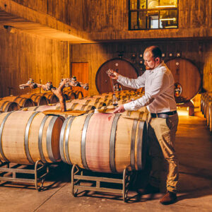 VIP wijnproeverij op maat