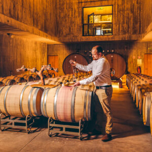 VIP wijnproeverij op maat