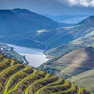 Luxe wijnreis Douro, Portugal met kleine groep