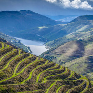 Luxe wijnreis Douro, Portugal met kleine groep