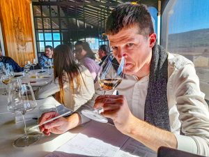 Lees meer over het artikel Wijnproeverij Bodegas Arzuaga