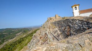 Alentejo, een snelle beeldvorming