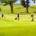 Golf op Madeira, uitdagend !