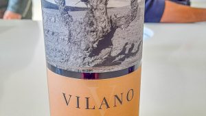 Wijnproeverij Vilano - Spanje - Ribeira del Duero