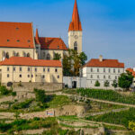 Tsjechische wijnen ontdekken - Znojmo