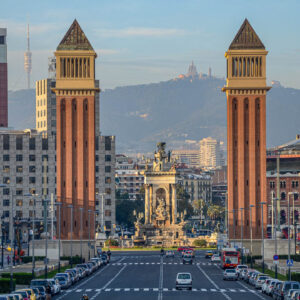 Citytrip Barcelona met wijnproeverij