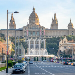 Citytrip Barcelona met wijnproeverij