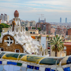 Citytrip Barcelona met wijnproeverij