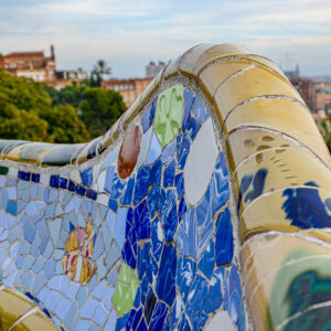 Citytrip Barcelona met wijnproeverij