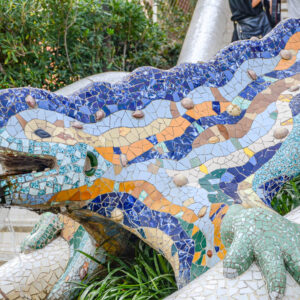 Citytrip Barcelona met wijnproeverij