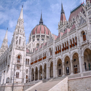 Citytrip Budapest met wijnproeverij