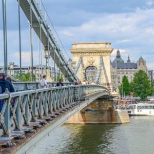 Citytrip Budapest met wijnproeverij