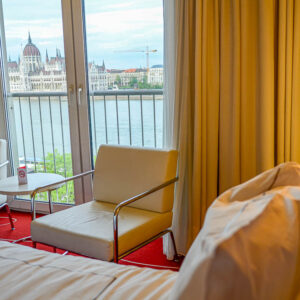 Citytrip Budapest met wijnproeverij