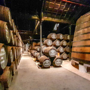 Citytrip Porto met wijnproeverij