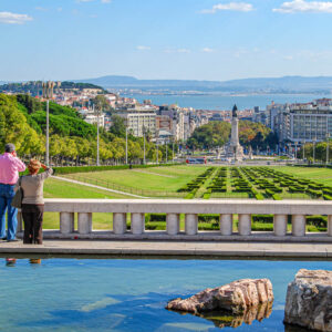 Citytrip Lissabon met wijnproeverij