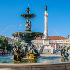 Citytrip Lissabon met wijnproeverij