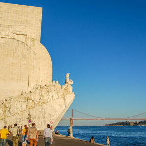 Citytrip Lissabon met wijnproeverij