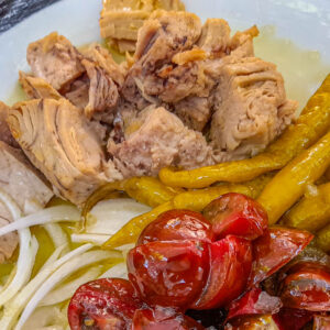 Citytrip Madrid met wijnproeverij