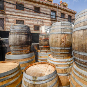 Citytrip Madrid met wijnproeverij