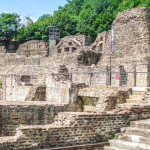 Citytrip Lyon met wijnproeverij