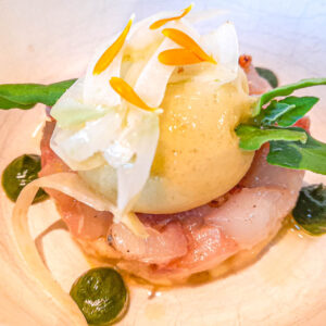 Citytrip Lyon met wijnproeverij