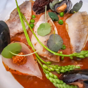 Citytrip Marseille met wijnproeverij