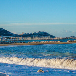 Citytrip Marseille met wijnproeverij