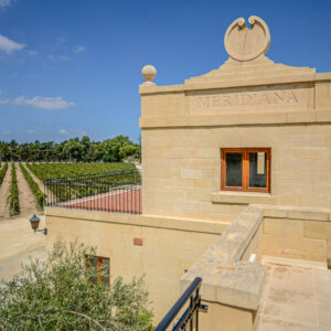 Citytrip Malta met wijnproeverij