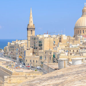 4-daagse wijnreis Malta – Wijn, Maltese cultuur, en veel zon