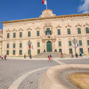 Citytrip Malta met wijnproeverij