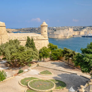 Citytrip Malta met wijnproeverij